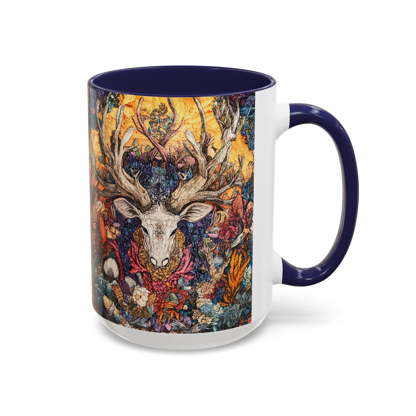 Coffee Mug (11, 15oz)