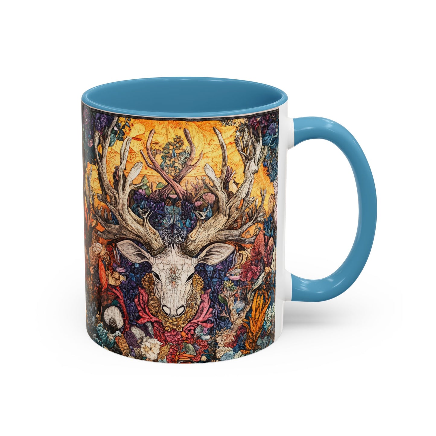 Coffee Mug (11, 15oz)