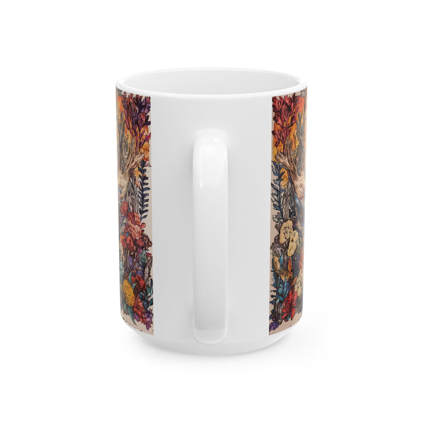 Ceramic Mug, (11oz, 15oz)