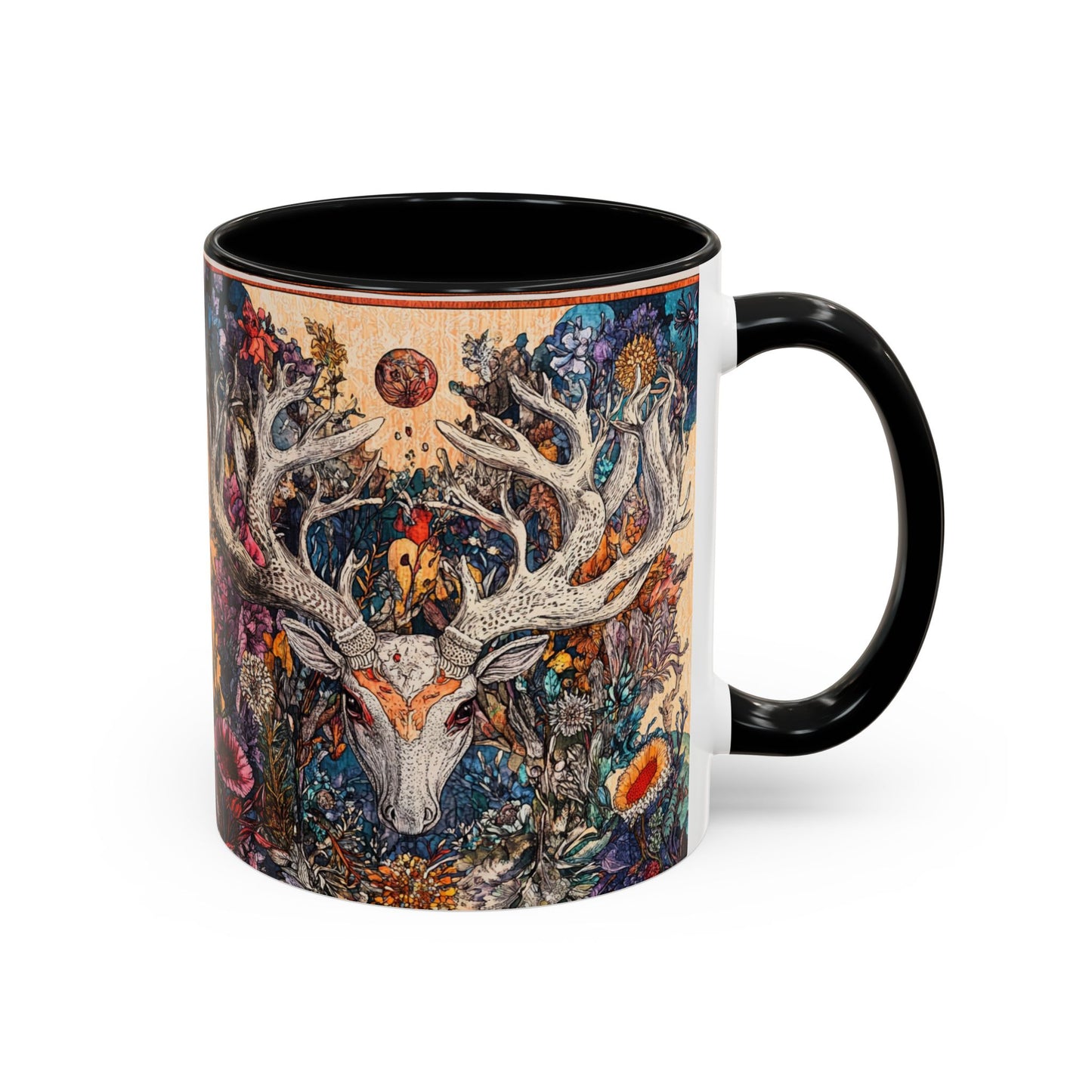 Coffee Mug (11, 15oz)