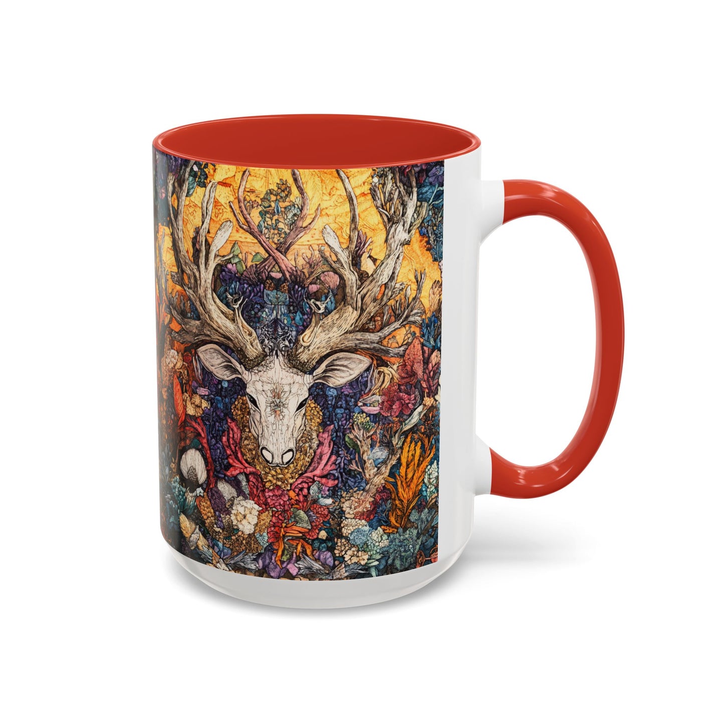 Coffee Mug (11, 15oz)