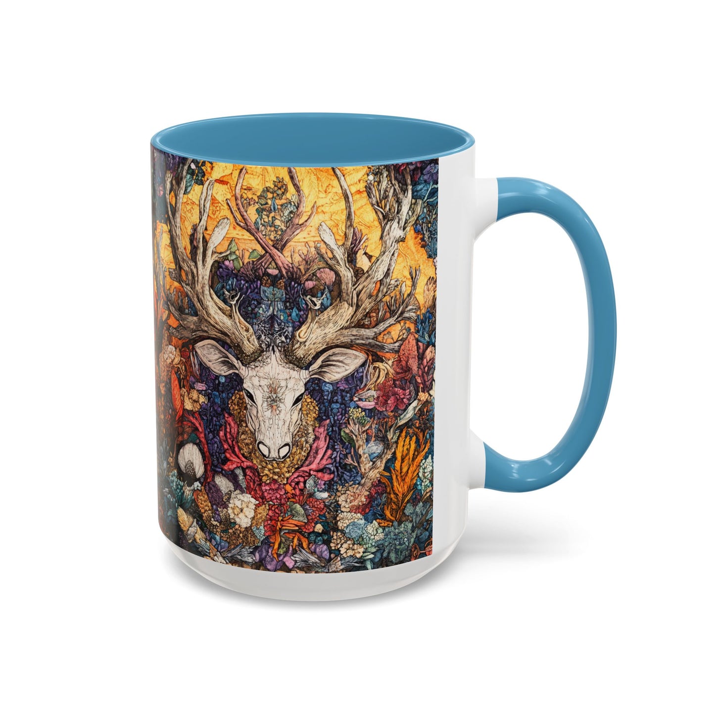 Coffee Mug (11, 15oz)