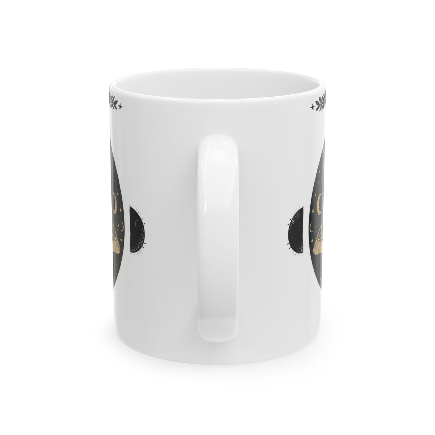 Ceramic Mug, (11oz, 15oz)