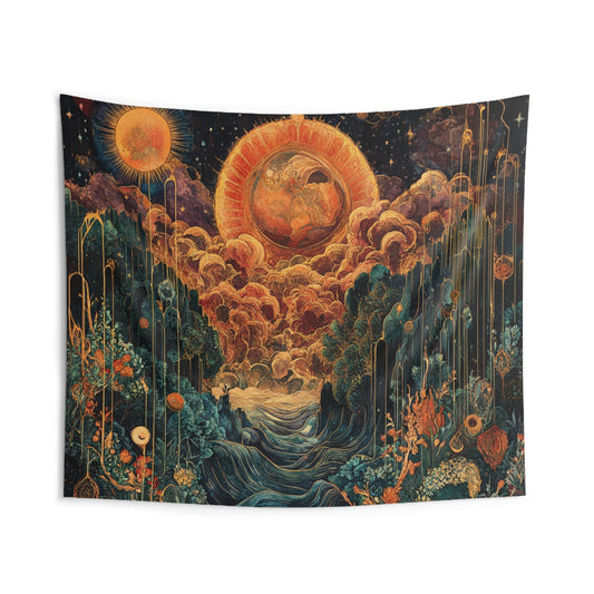 Wall Tapestries