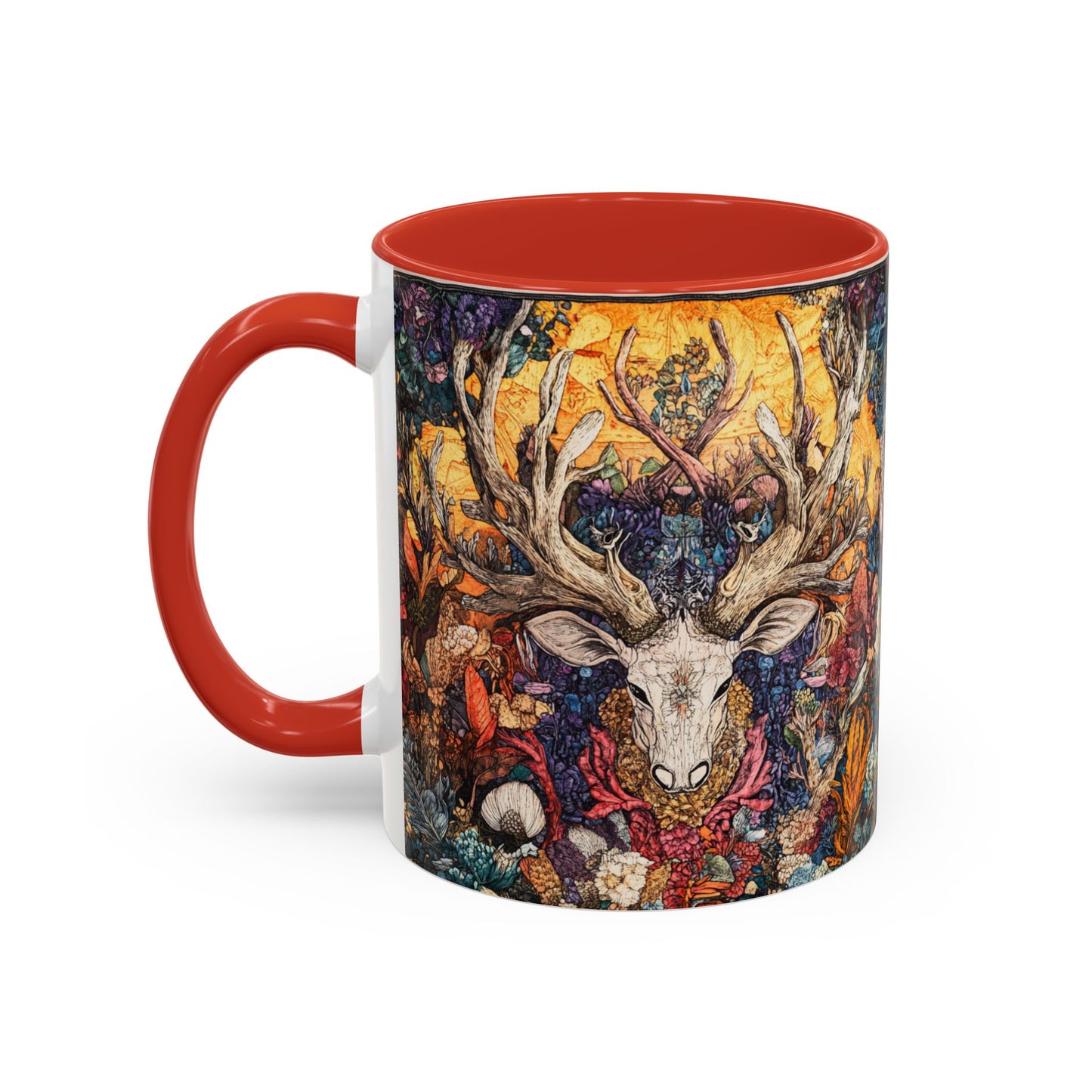 Coffee Mug (11, 15oz)