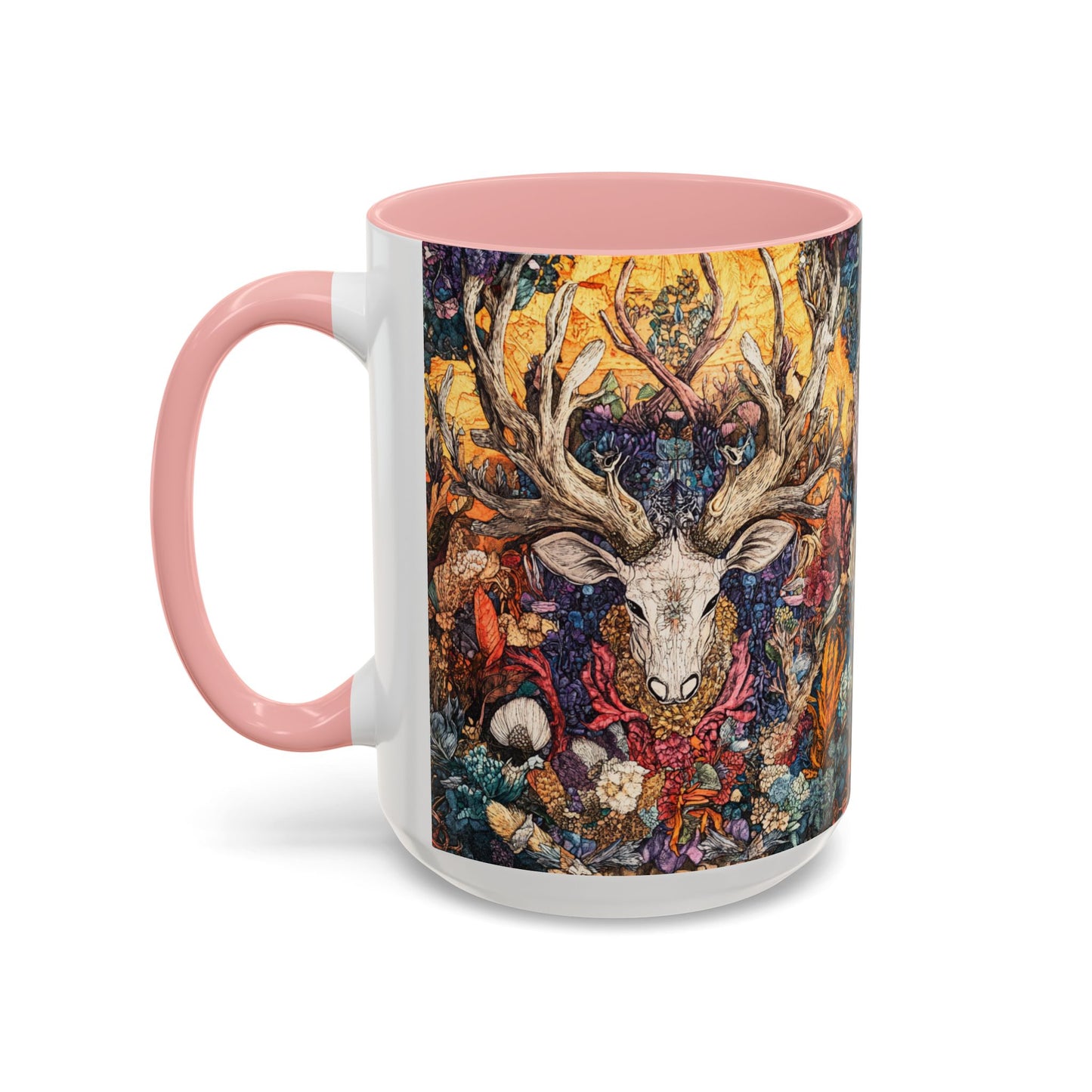 Coffee Mug (11, 15oz)