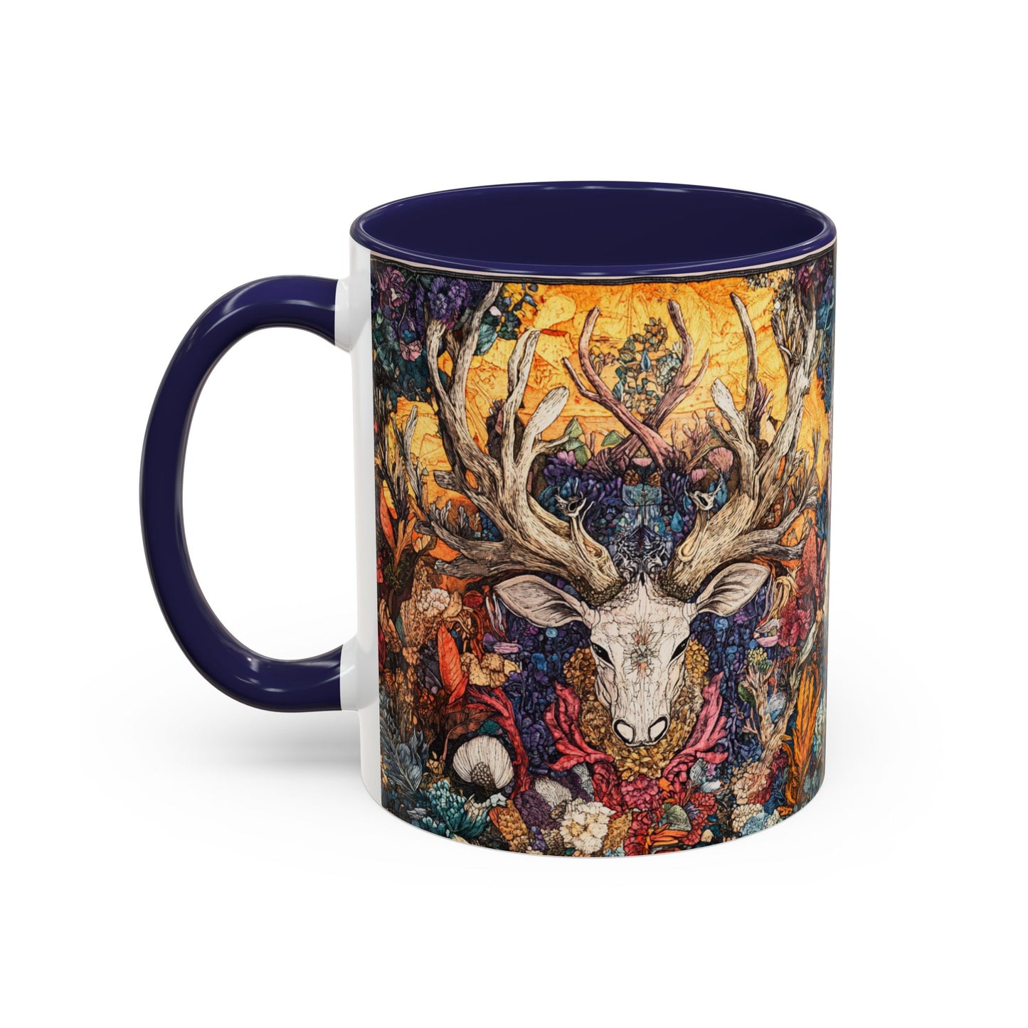 Coffee Mug (11, 15oz)