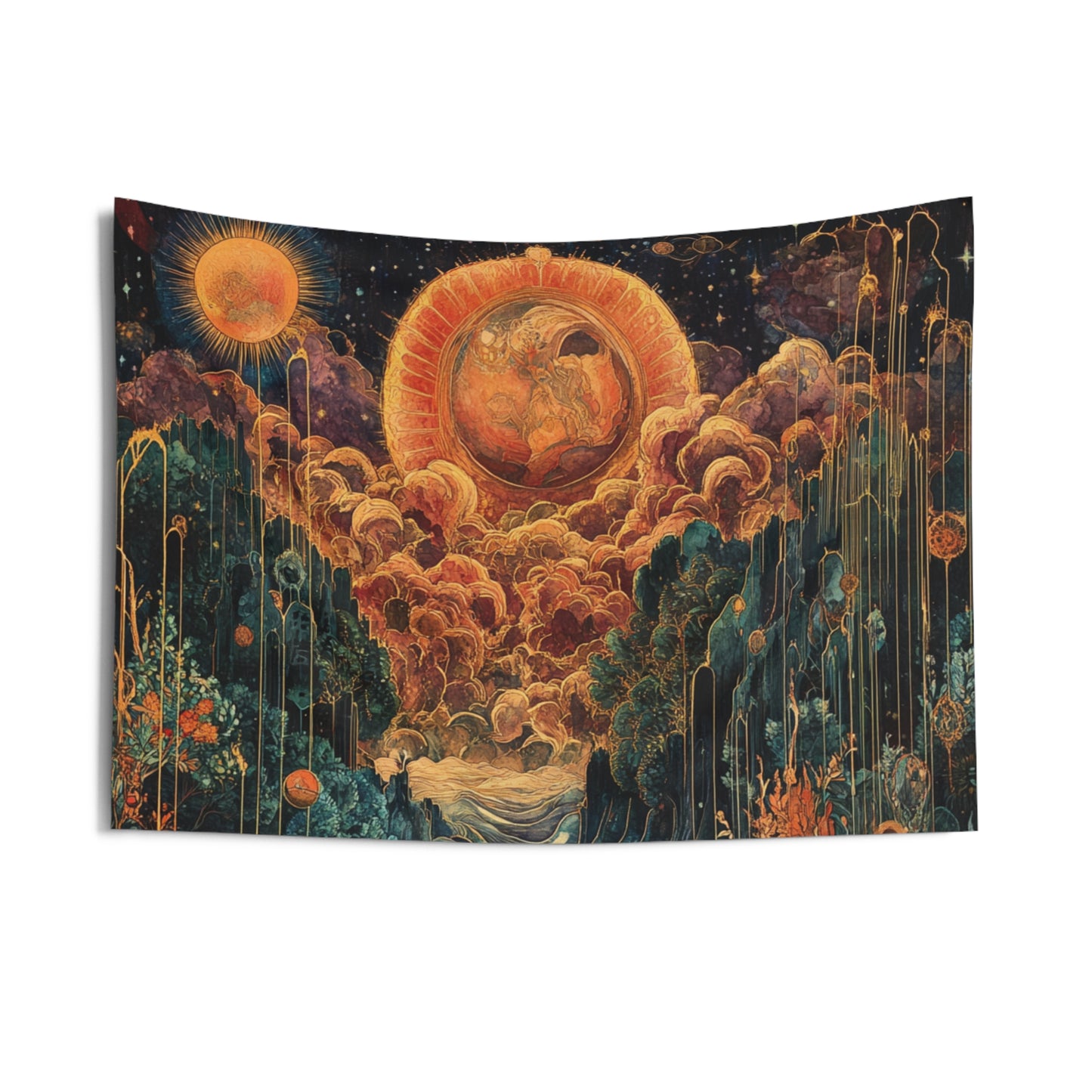 Wall Tapestries