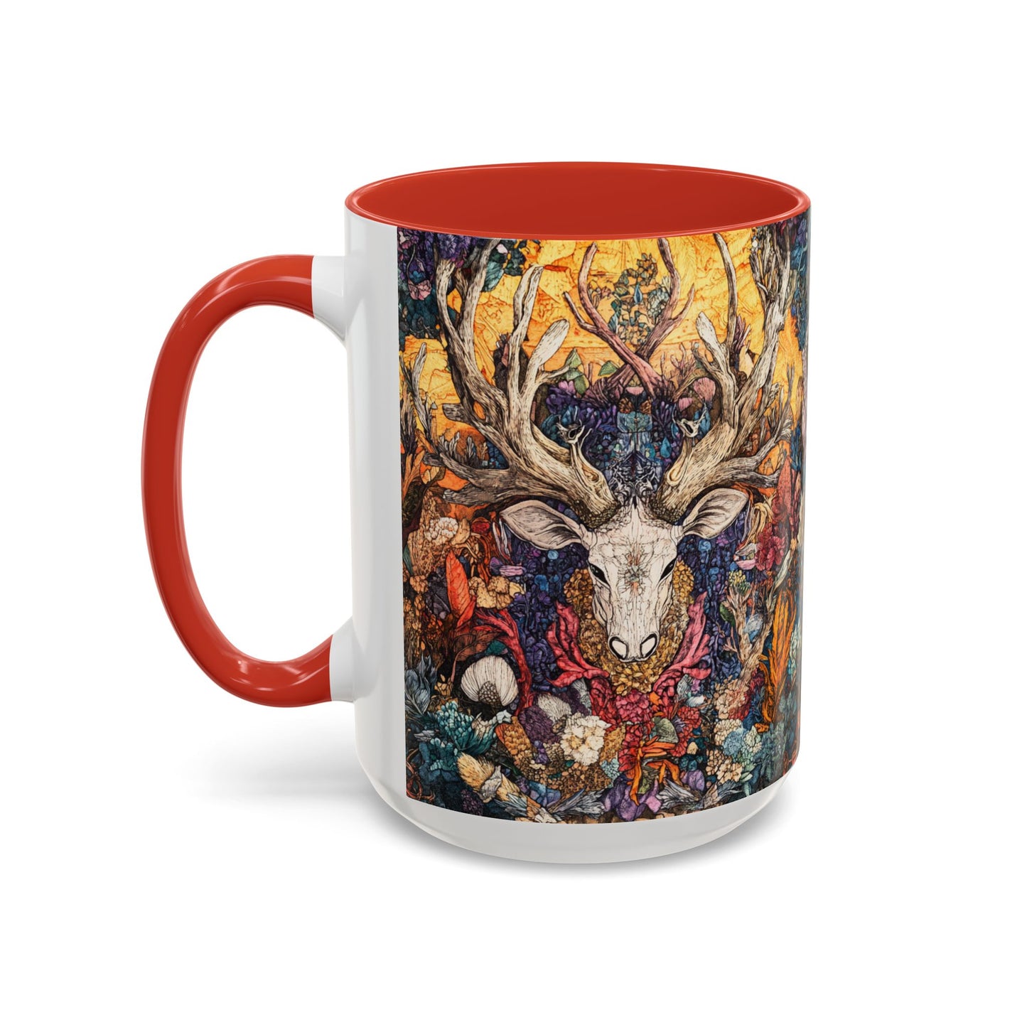 Coffee Mug (11, 15oz)