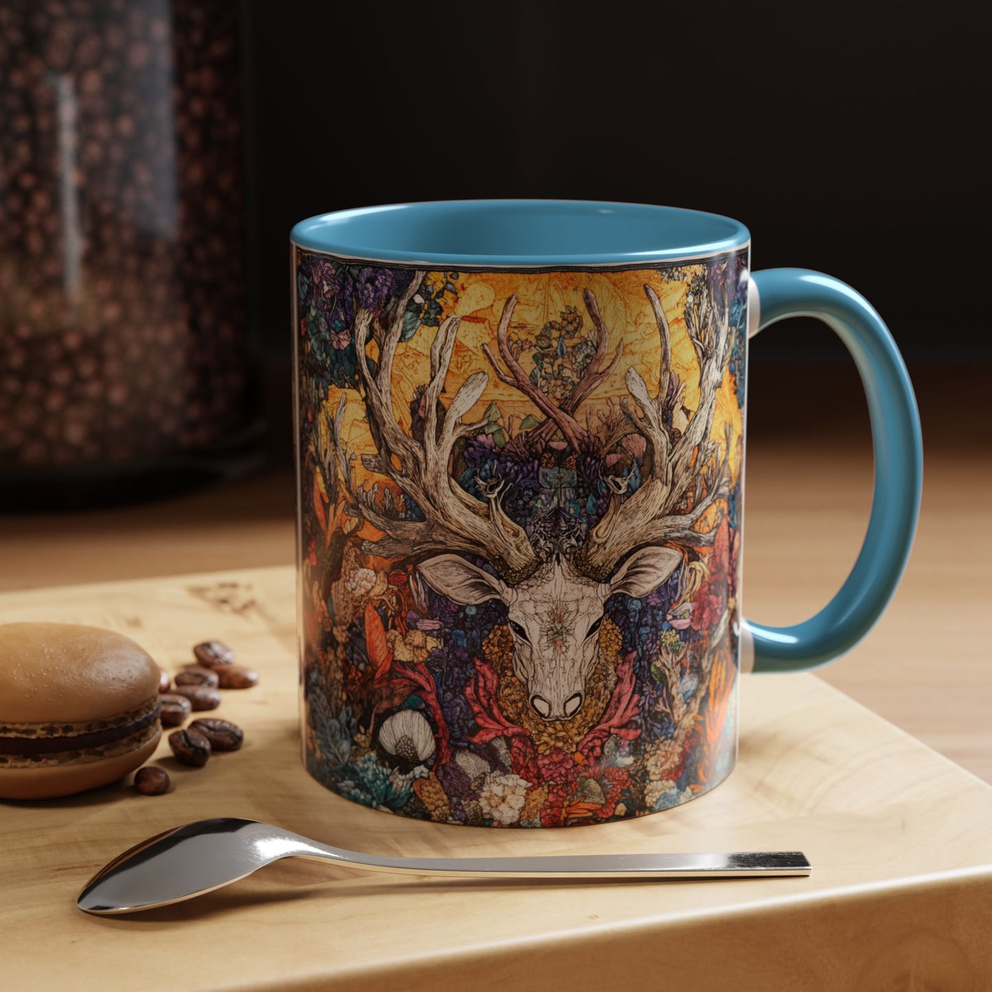 Coffee Mug (11, 15oz)