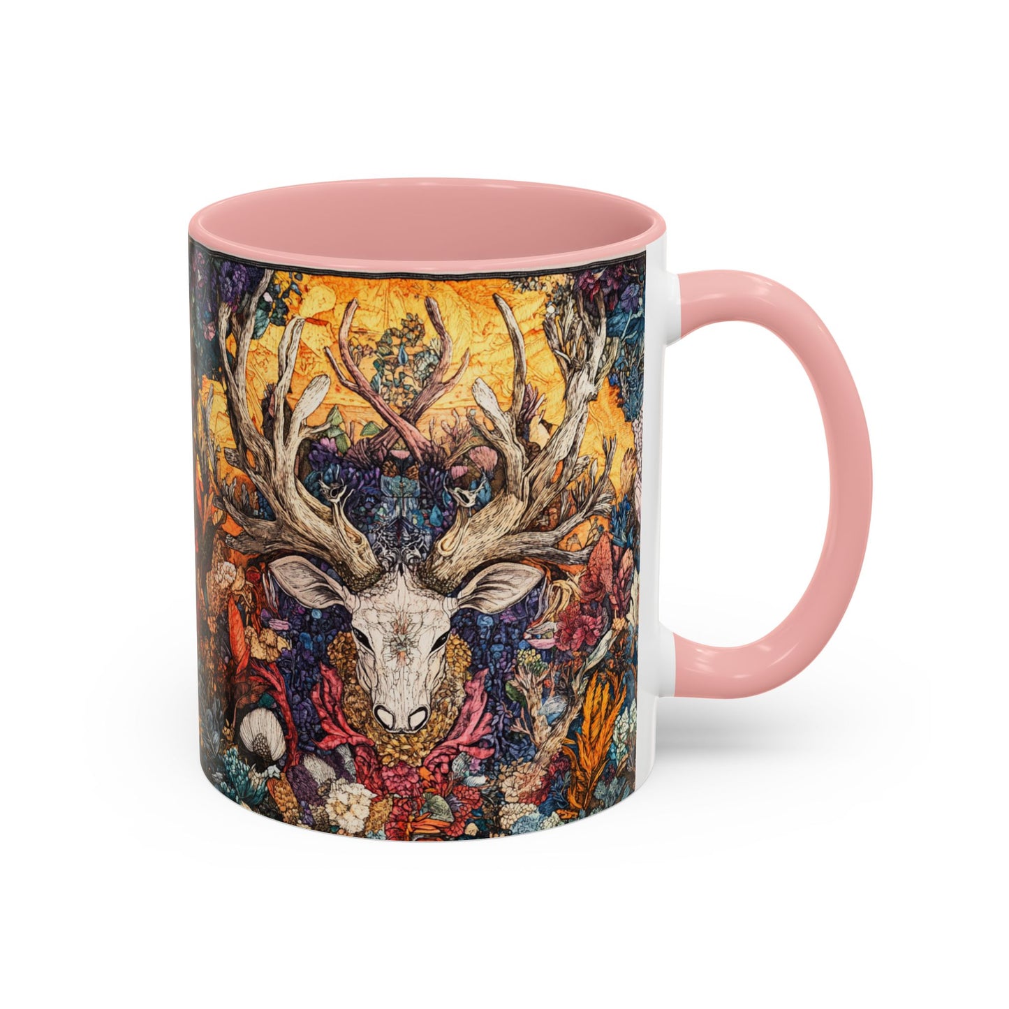 Coffee Mug (11, 15oz)