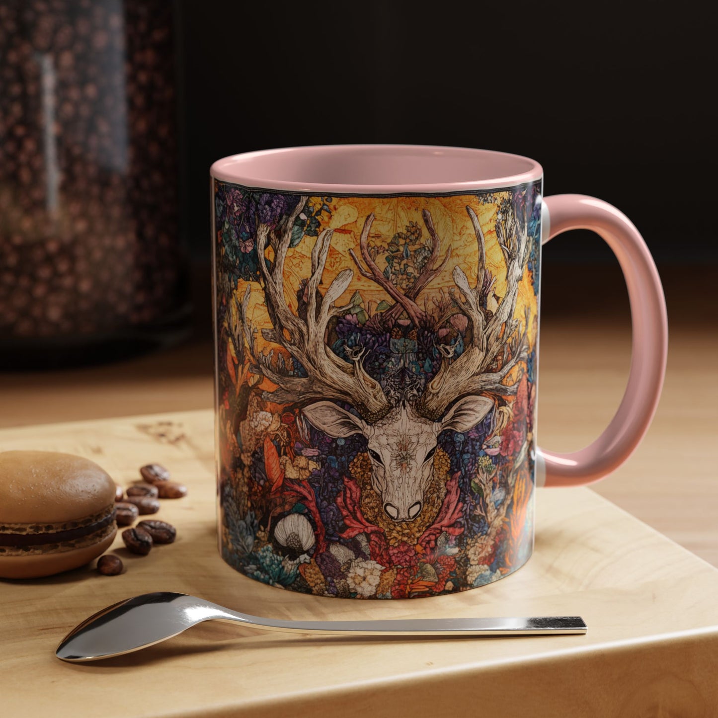 Coffee Mug (11, 15oz)