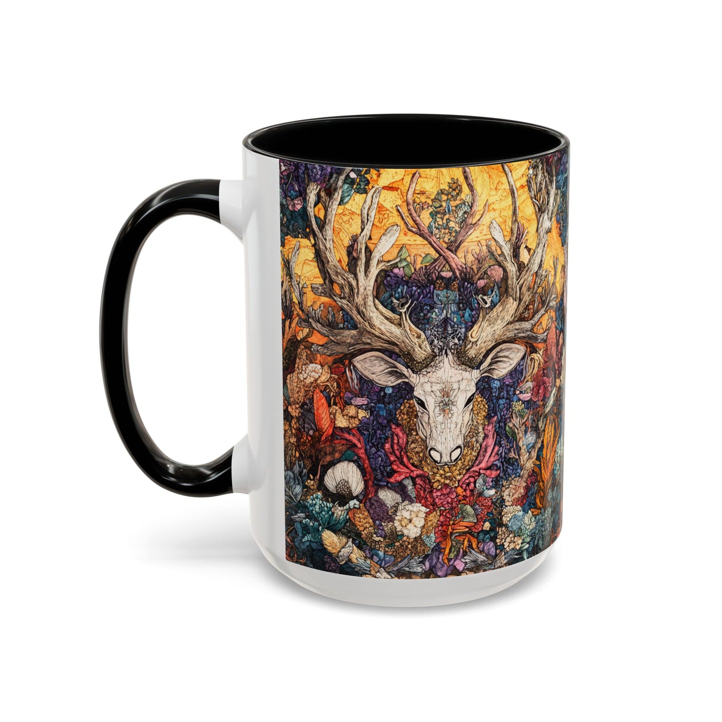 Coffee Mug (11, 15oz)