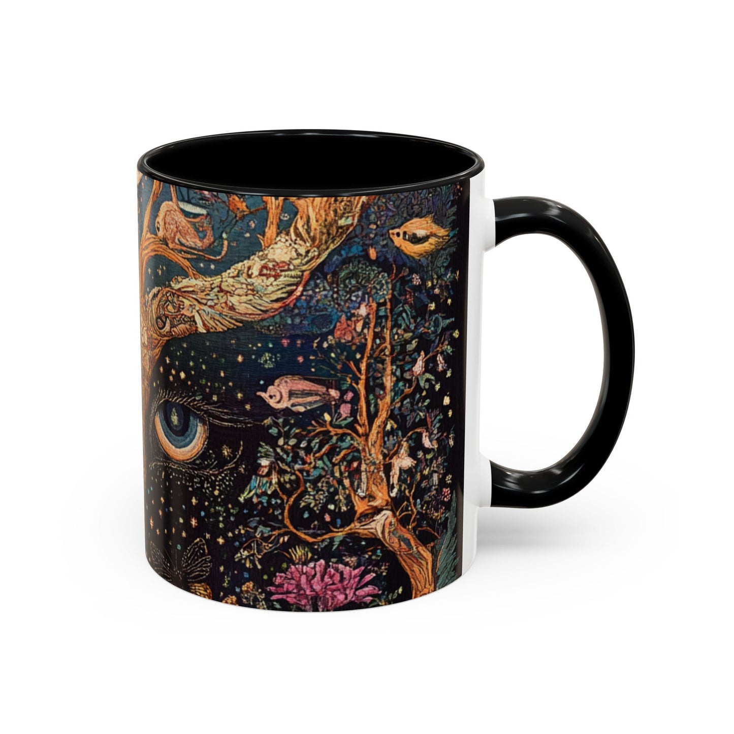 Coffee Mug (11, 15oz)