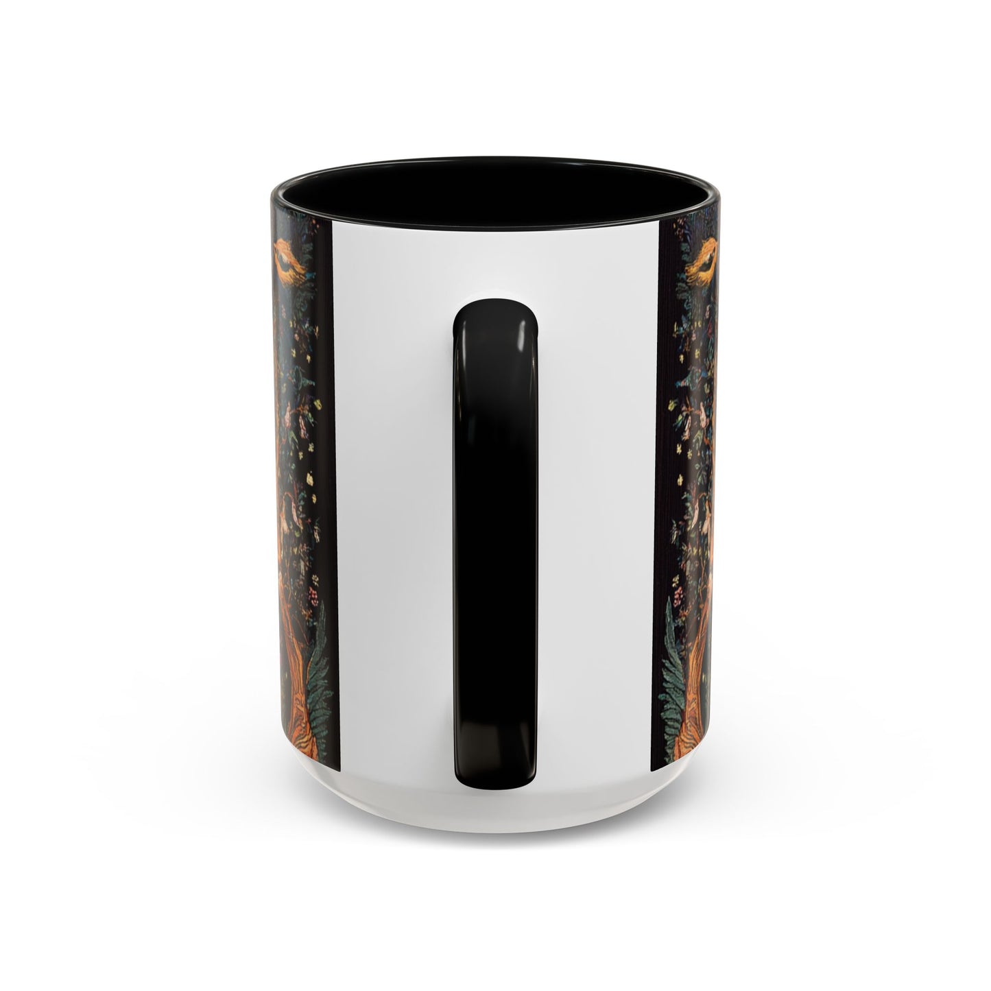 Coffee Mug (11, 15oz)