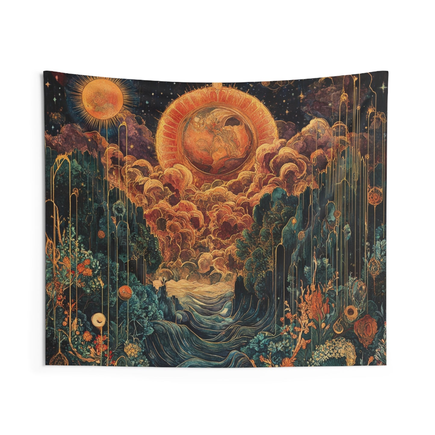 Wall Tapestries