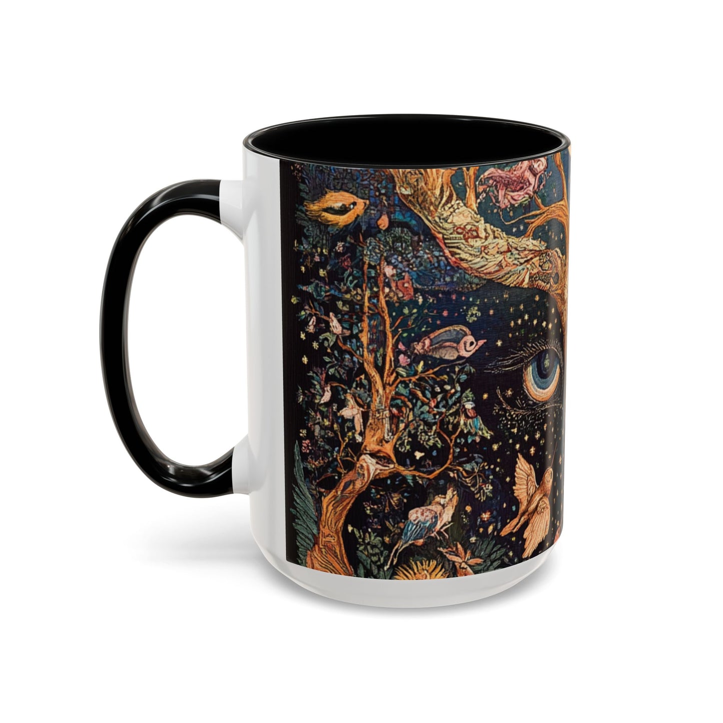 Coffee Mug (11, 15oz)