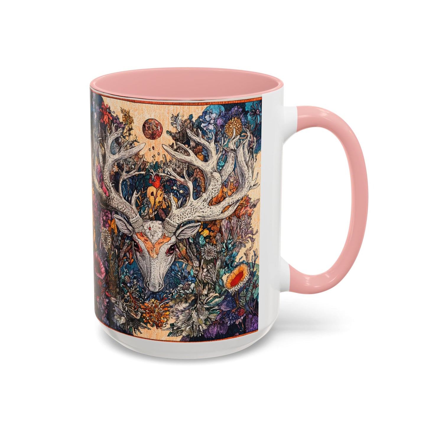 Coffee Mug (11, 15oz)