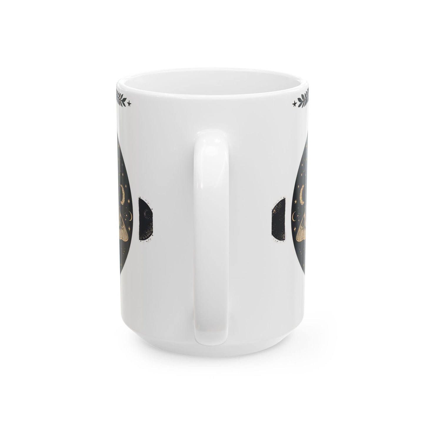 Ceramic Mug, (11oz, 15oz)