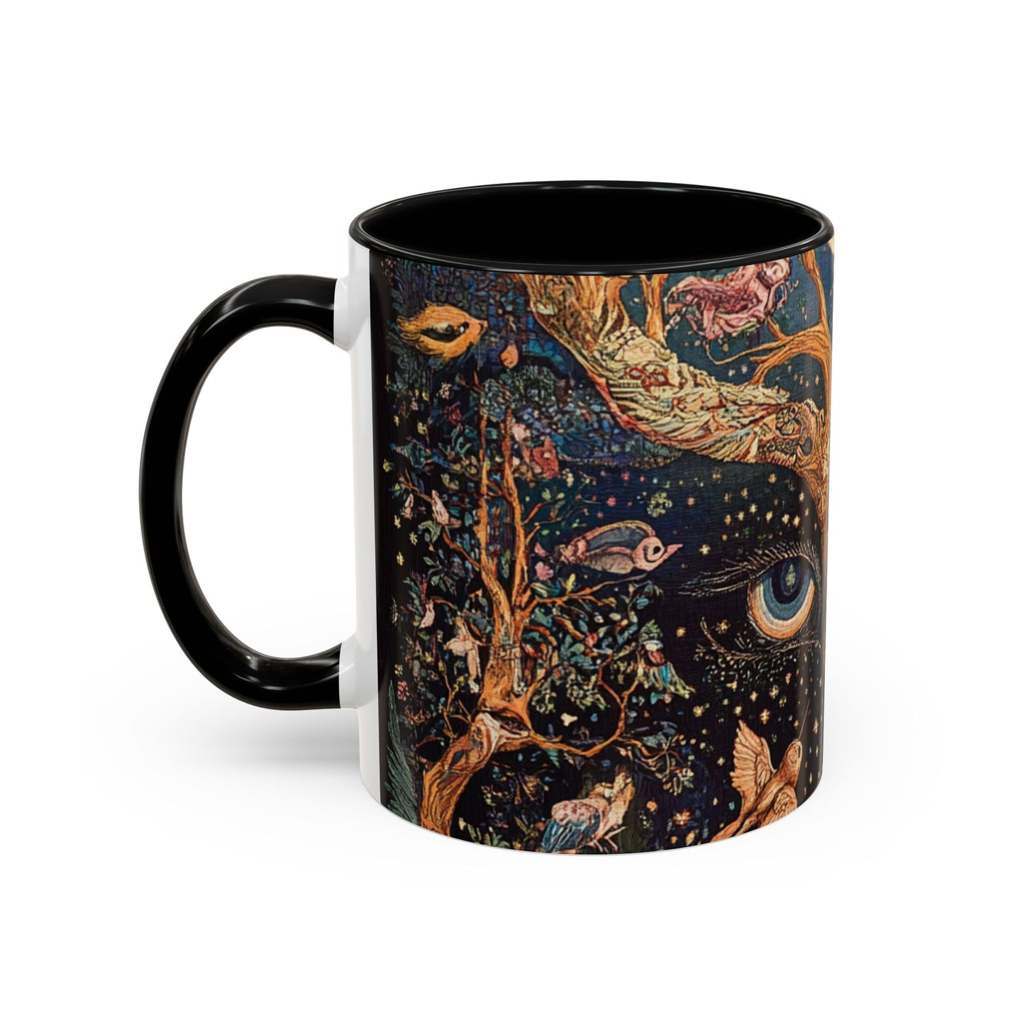 Coffee Mug (11, 15oz)