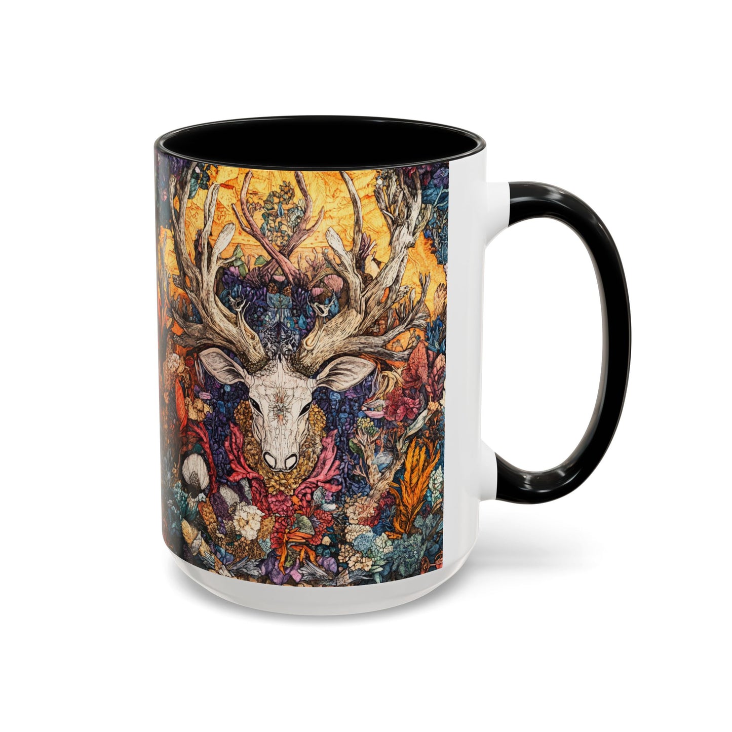 Coffee Mug (11, 15oz)