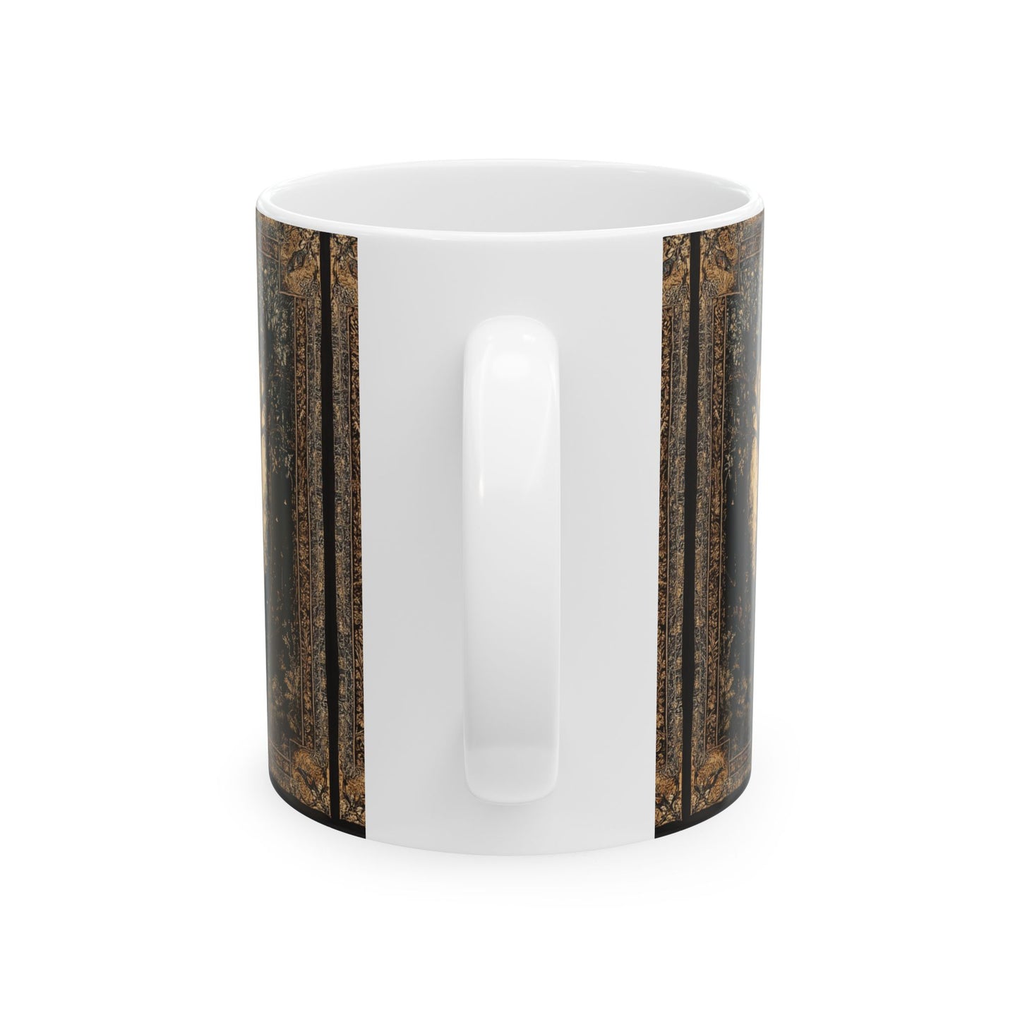 Ceramic Mug, (11oz, 15oz)