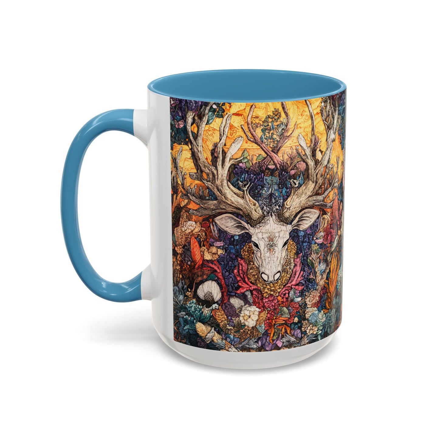 Coffee Mug (11, 15oz)