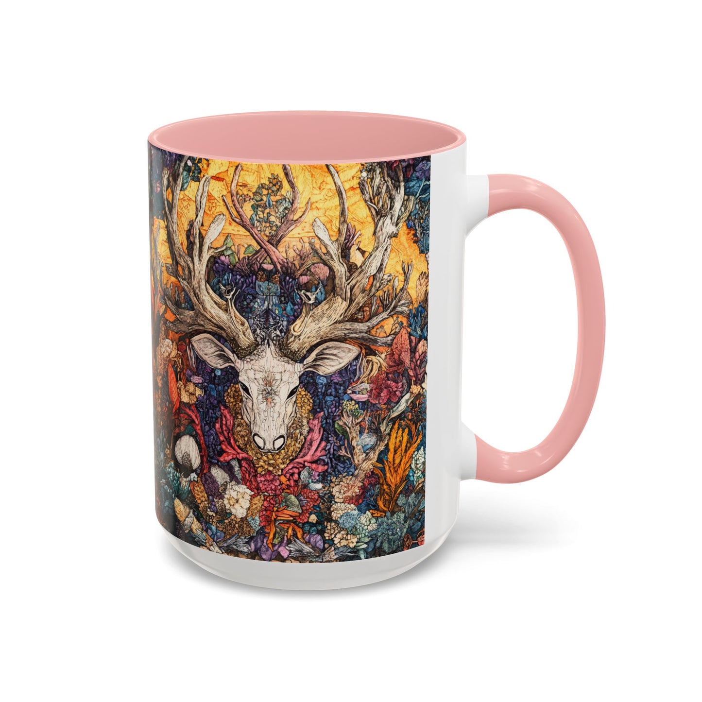 Coffee Mug (11, 15oz)