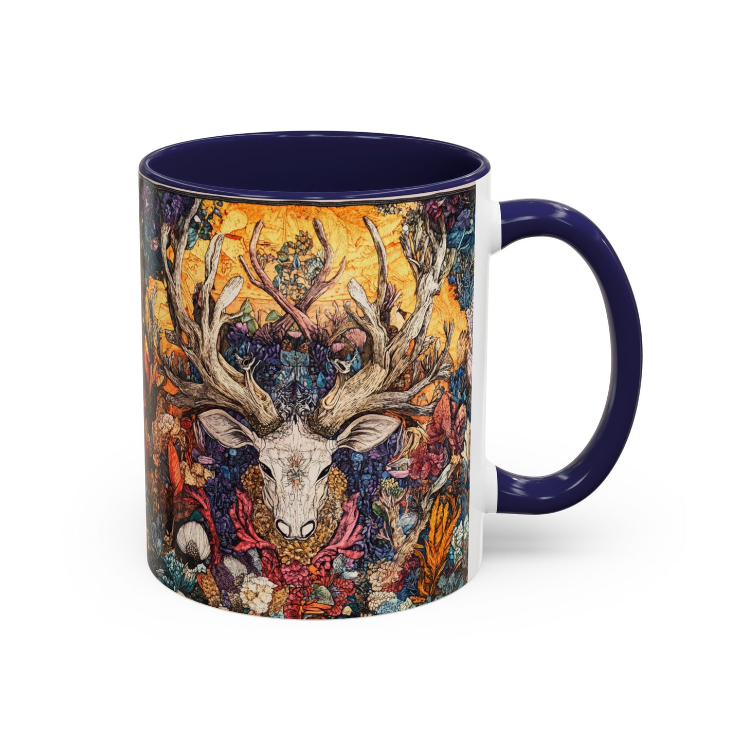 Coffee Mug (11, 15oz)