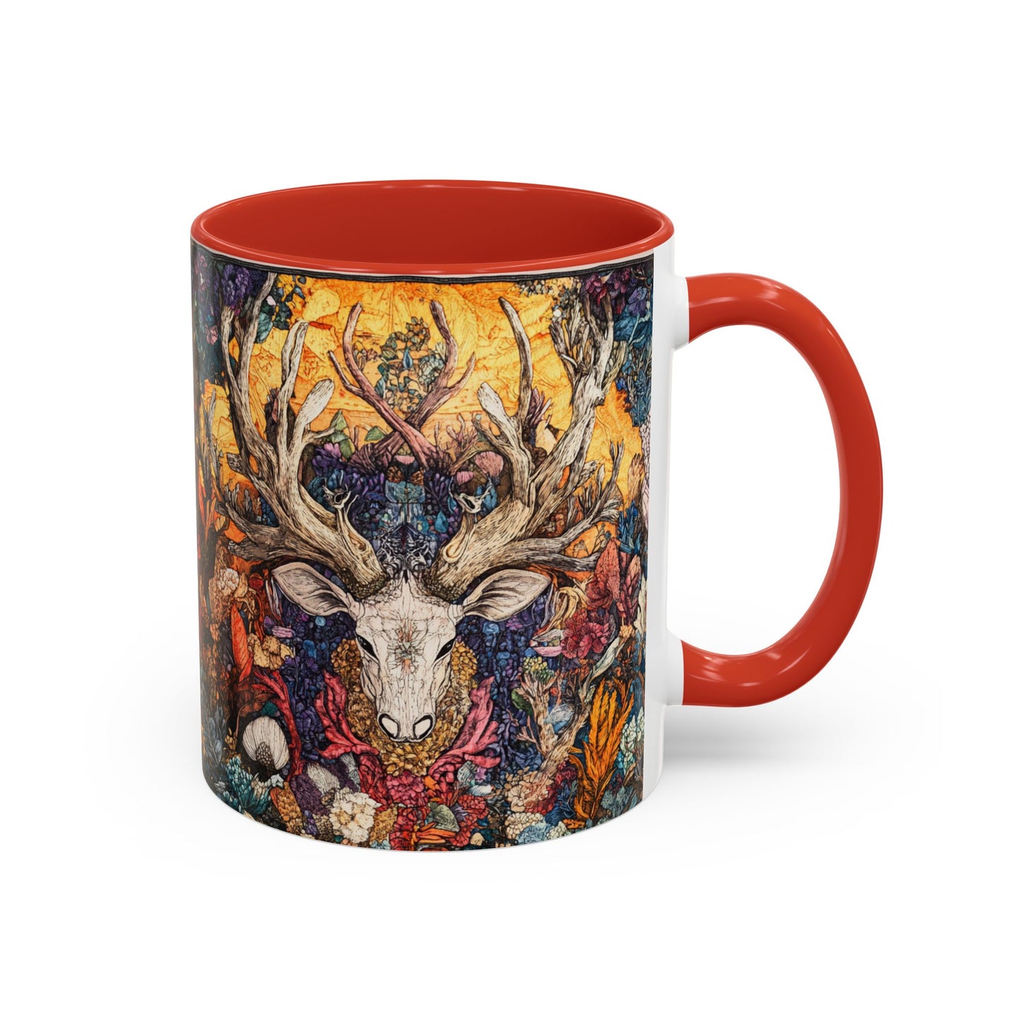 Coffee Mug (11, 15oz)