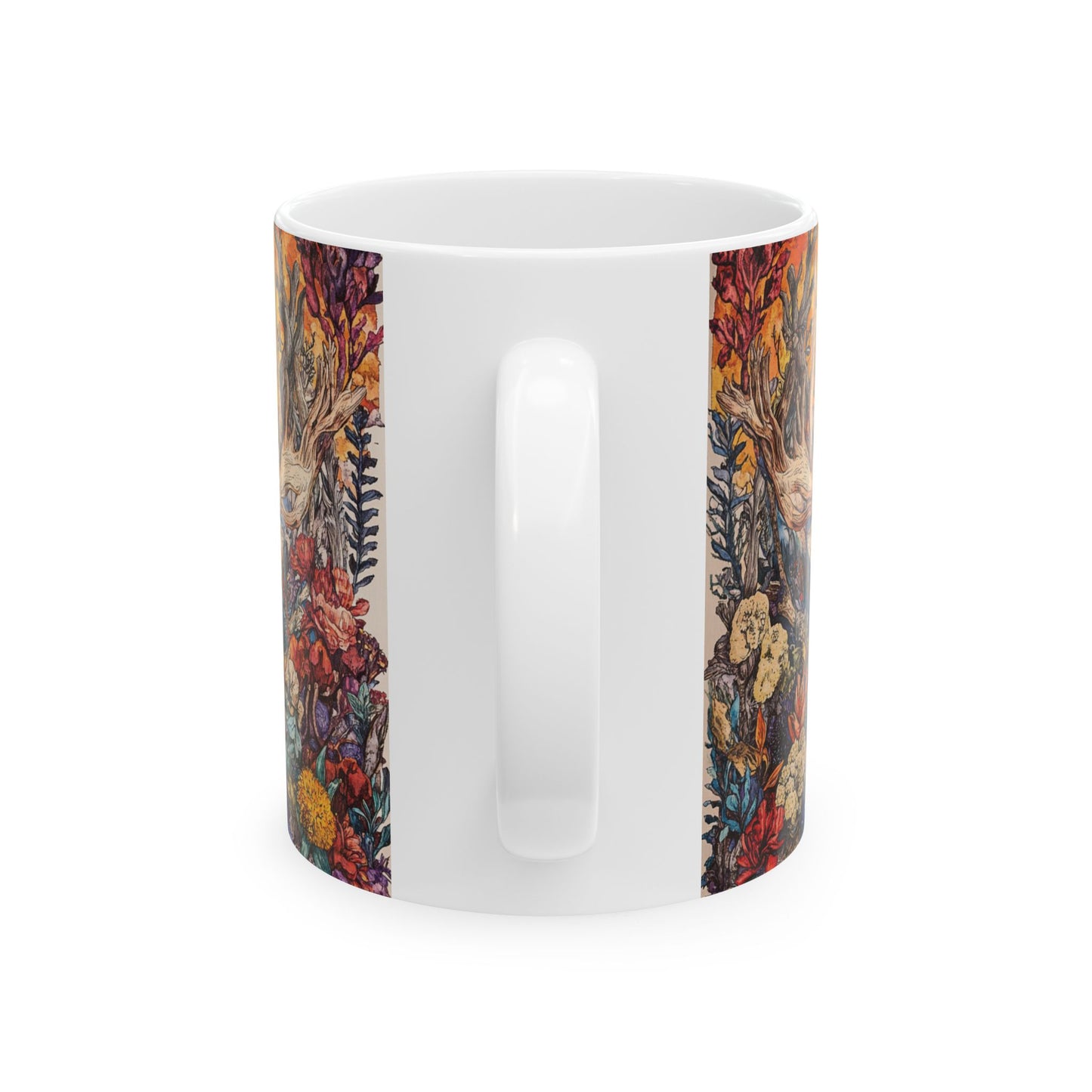 Ceramic Mug, (11oz, 15oz)