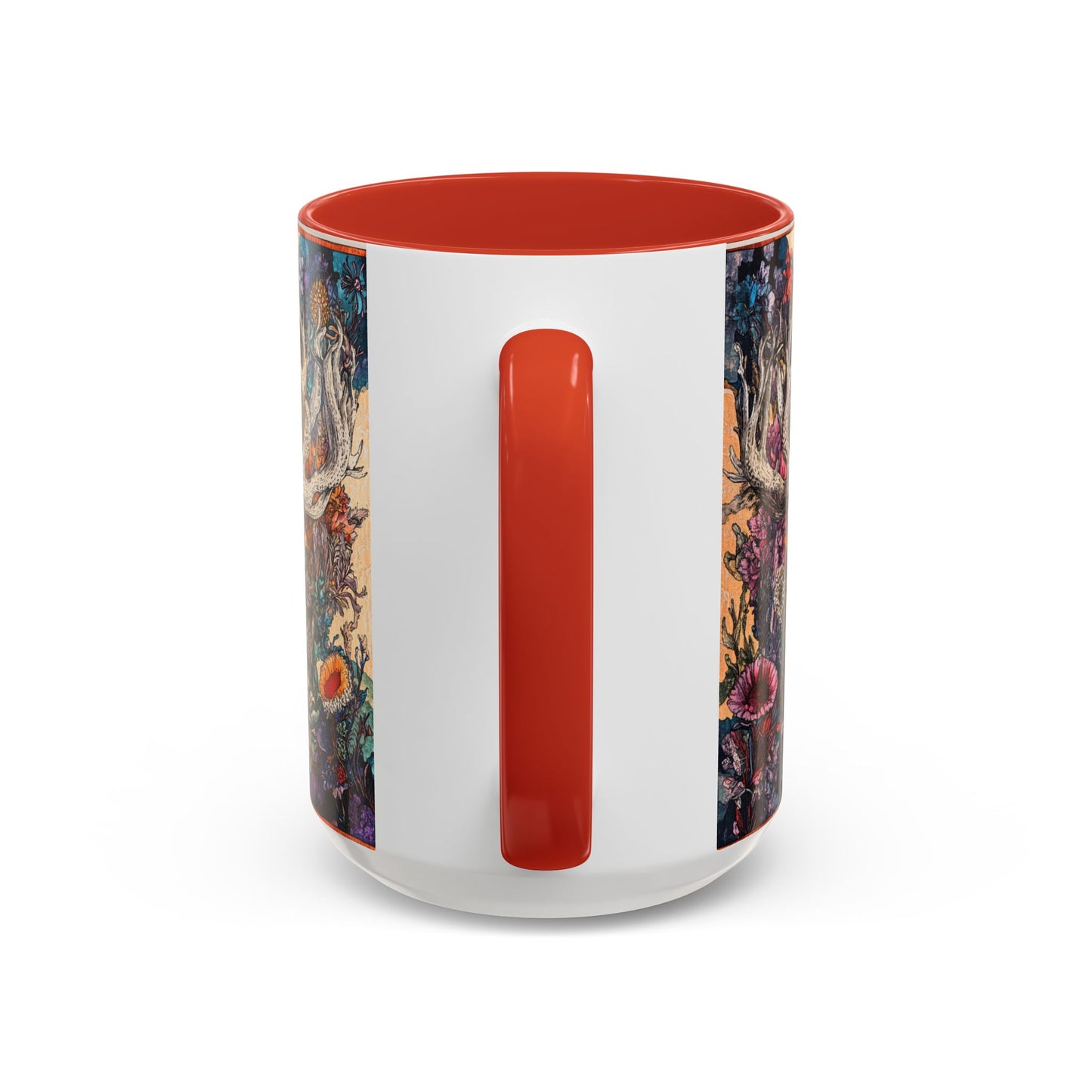 Coffee Mug (11, 15oz)