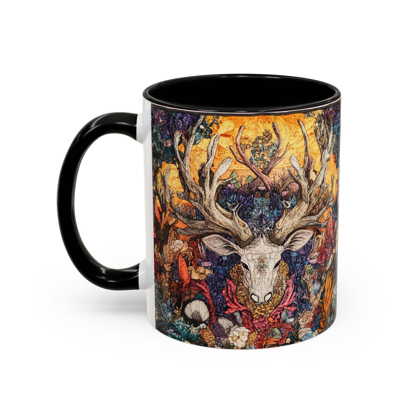 Coffee Mug (11, 15oz)