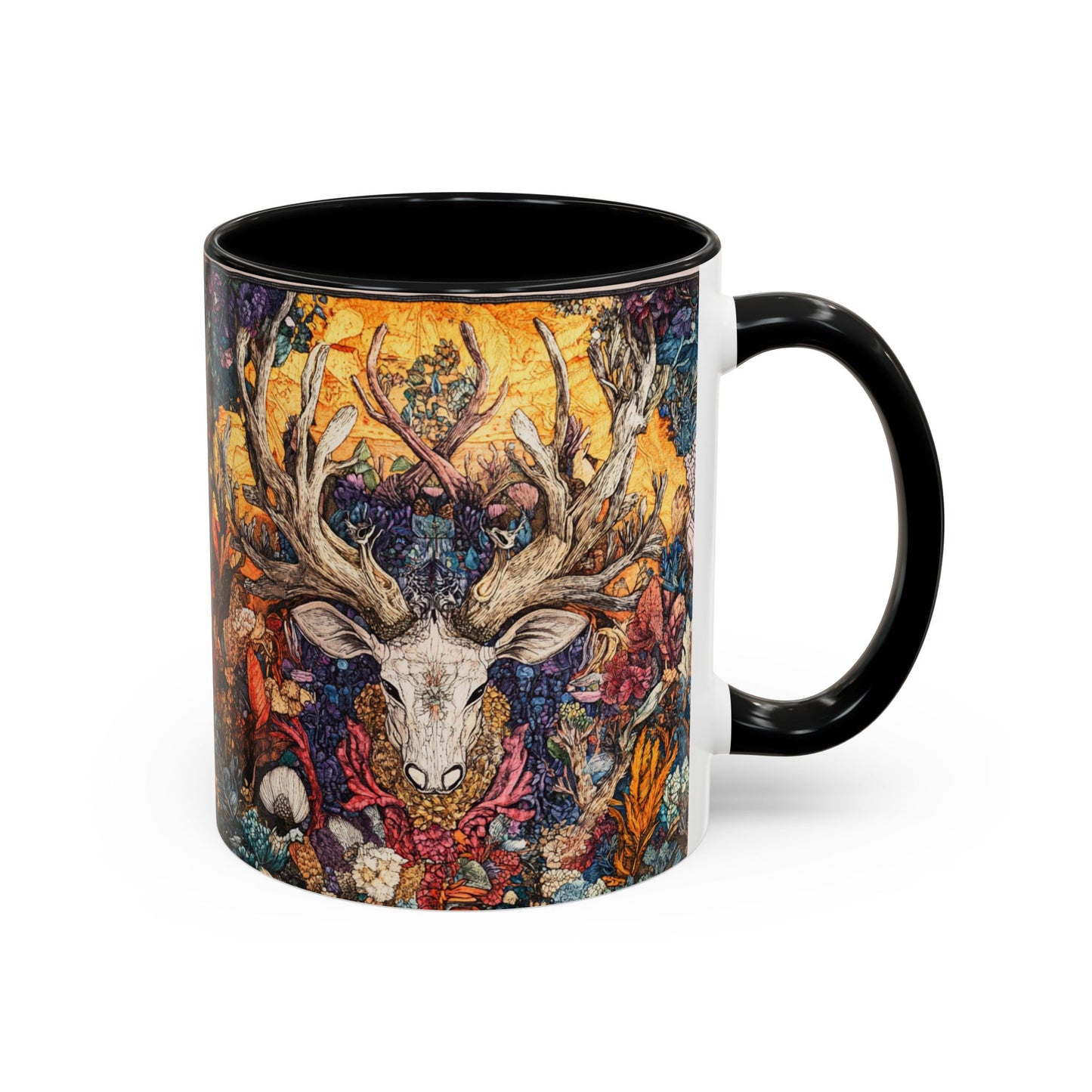 Coffee Mug (11, 15oz)