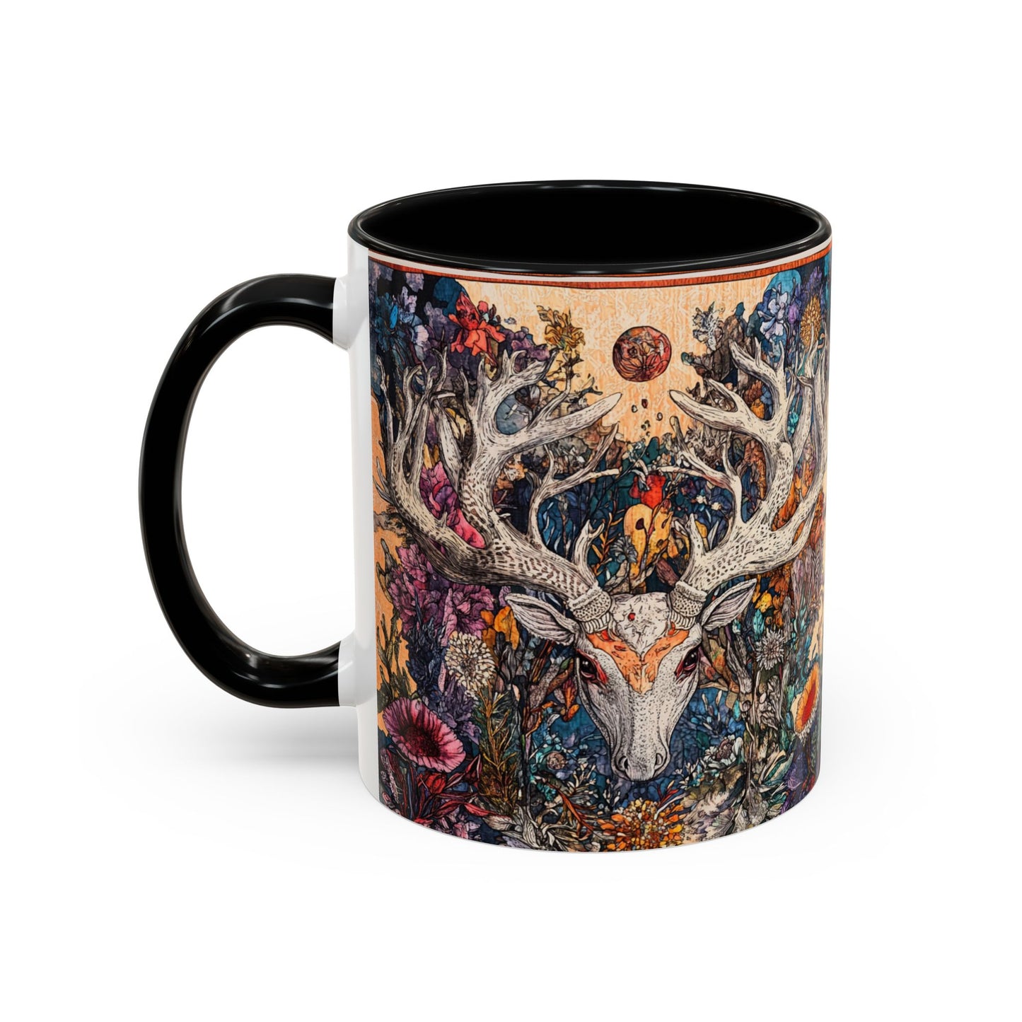 Coffee Mug (11, 15oz)